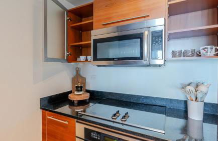 Blue Harbour Amazing views 5 min downtown - Foto 34