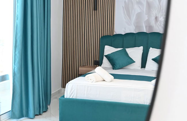 Vila Bashkim - Foto 74