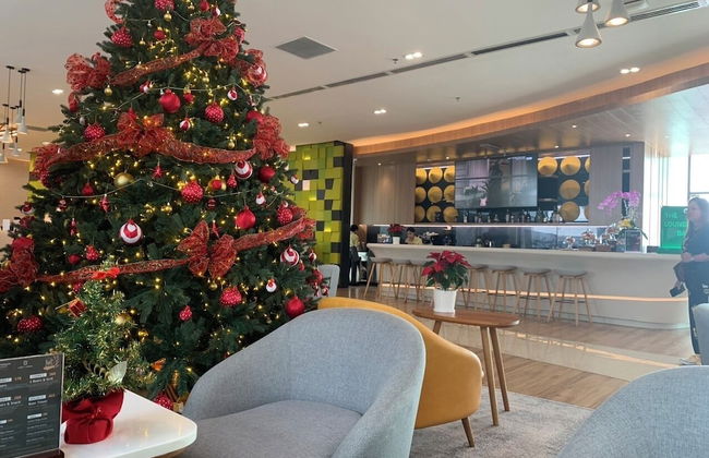 The Wellington-Republic Plaza Airport - Photo 43