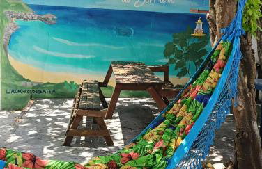 Aconchego do Bem-te-vi Arraial do Cabo Praia Grande - Photo 11