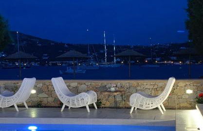 Alidian bay Suites Leros - Foto 54