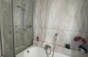 Ferienwohnung Melanie 300 Meter zur Therme - Foto 39