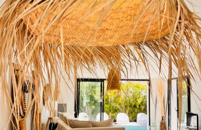 Villa Miha (New house Saint Martin de Ré) - Foto 9