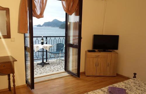 Apartments "Villa Mungos" Sobra - Foto 70