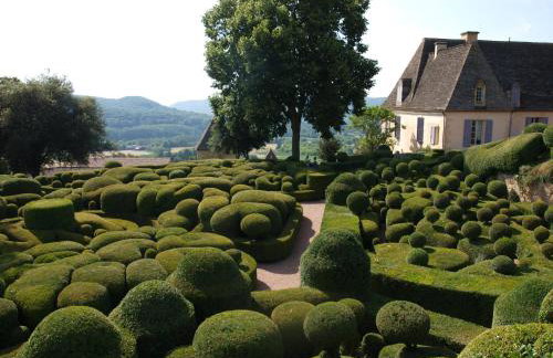Le Rossignol - La Cipière Gîtes - Foto 15
