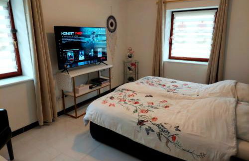 RYE Ferienwohnung Hamburg - Foto 1