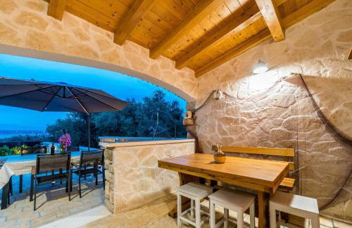 Stone House Luna - Foto 64