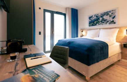 SpreeBlau Apartments - Foto 64