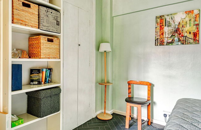 Warm and Welcoming Home in Putney by Underthedoormat - Foto 19