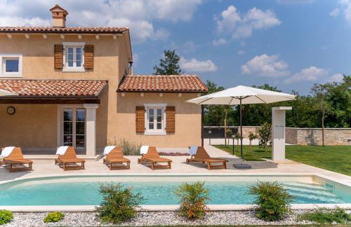 Villa Lucija - Foto 8