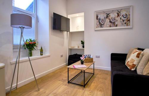 2 bedroom, newly-renovated, comfortable town centre apartment! - Foto 6