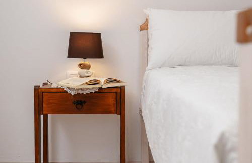 Michael's apartment Filoti - Foto 9