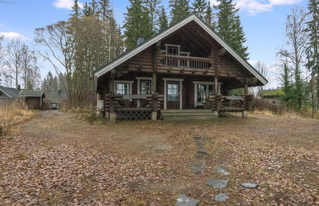 Kärkimökki - Foto 2