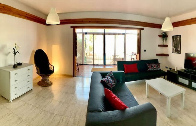 Bayside Casa Canto Ideal Retreat in Costa Teguise - Foto 5