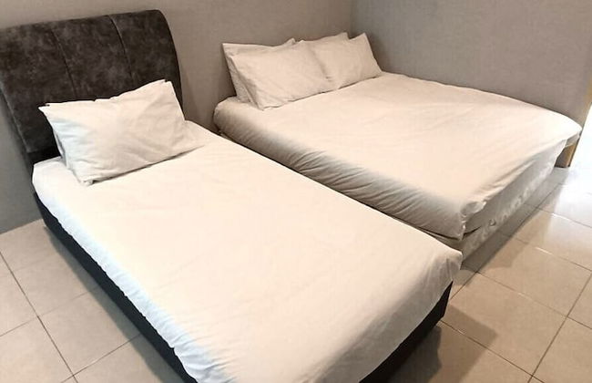 Ipoh Meru Animation Stay by Grab A Stay - Foto 17