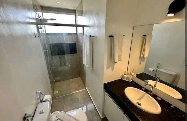 Espaço amplo com Vista Mar - Foto 17