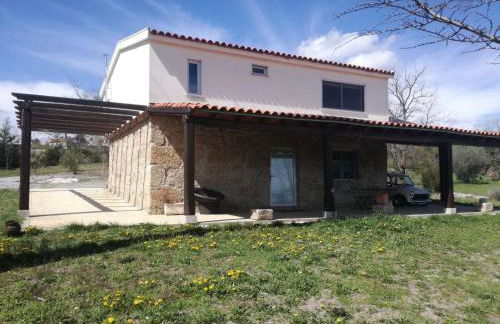 Quinta Rural - Nossa Sra do Carmo. Teixoso - Foto 27