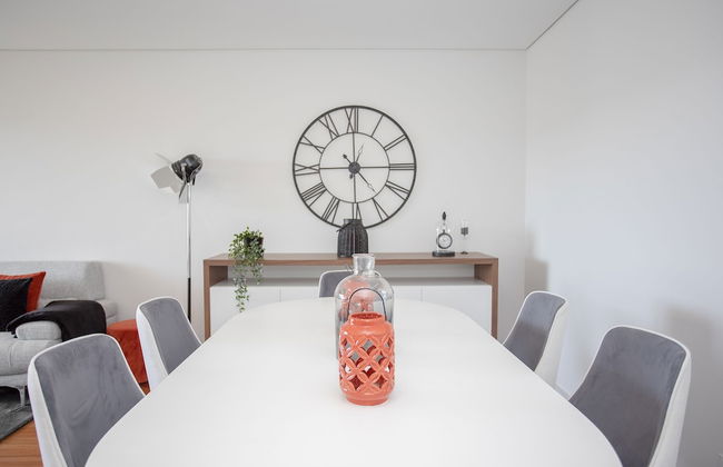 Liiiving-Luxury River View Apartment XII - Foto 29