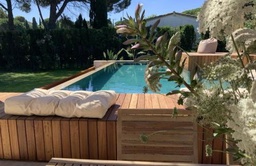 Villa Casa del Hort, Private Pool & Garden - Foto 16