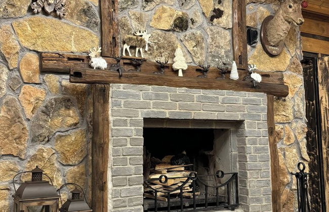 The Luxurious Forest Villa Borovets - 8 Bedroom Chalet - Foto 57