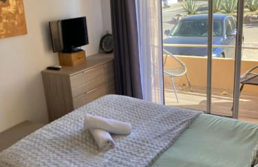 T2 tout confort - Mer à 200 m - Foto 10