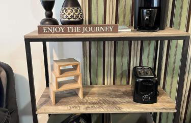 A Cozy Stay - Photo 6