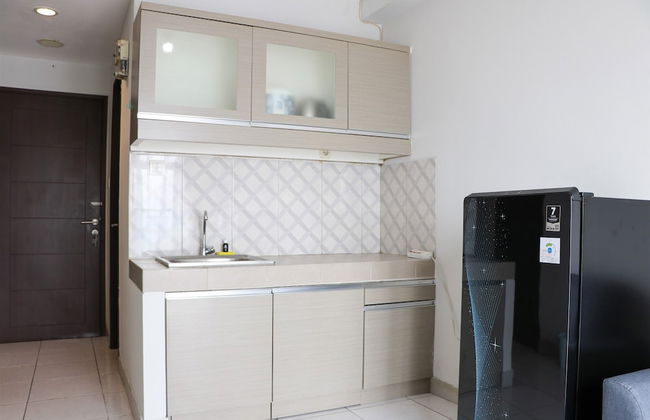 Cozy 2Br Apartment Mekarwangi Square Cibaduyut - Foto 10