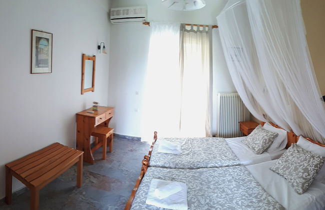 Antzela Apartments - Foto 19