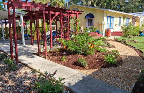 The Three Sisters - Pelican Crystal River FL - Foto 12