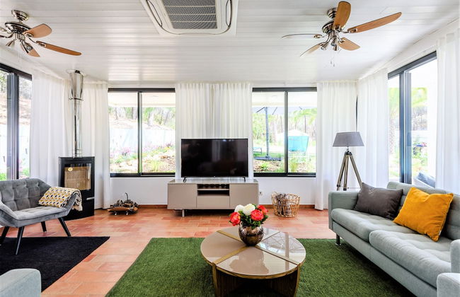 Casa da Calma - Foto 24