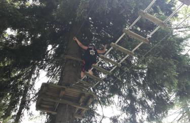 Il Bosco - a pochi minuti dagli impianti di risalita - Foto 17