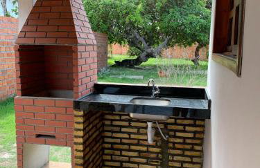 Casa Meu Recanto - Lençois Maranhenses - Foto 13