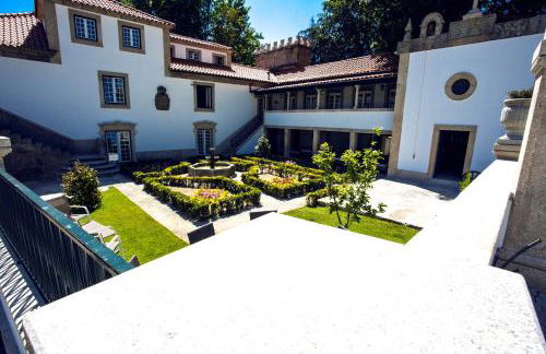 Lavandeira Douro Nature & Wellness - Foto 46