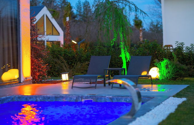 NİSH VADİ SAPANCA - Foto 41