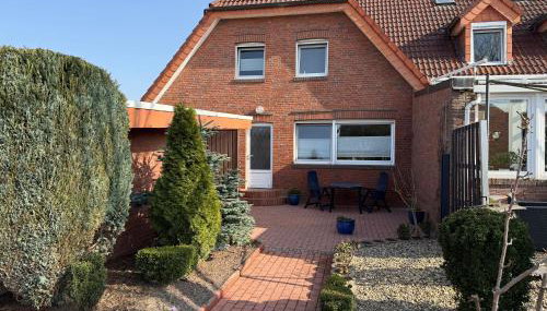 Das Ferienhaus - Foto 2