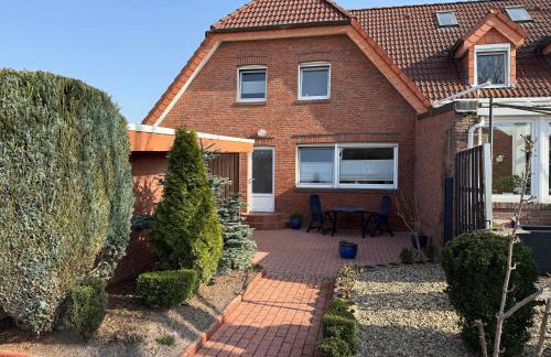 Das Ferienhaus - Photo 2