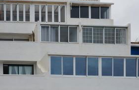 BOGGE 1A Luminoso, amplio y 1 linea de playa - Foto 11