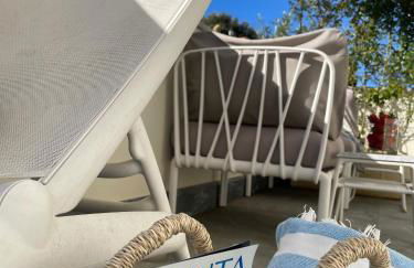 Villa Chiara class aparthotel - Foto 25