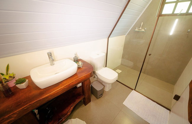 Cabana Montana - Serra Gaúcha - Foto 17