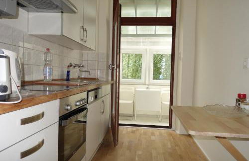 Nette, geräumige Ferienwohnung - Foto 9