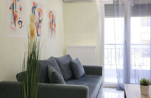 #6 Ioannas Apartments - Foto 1