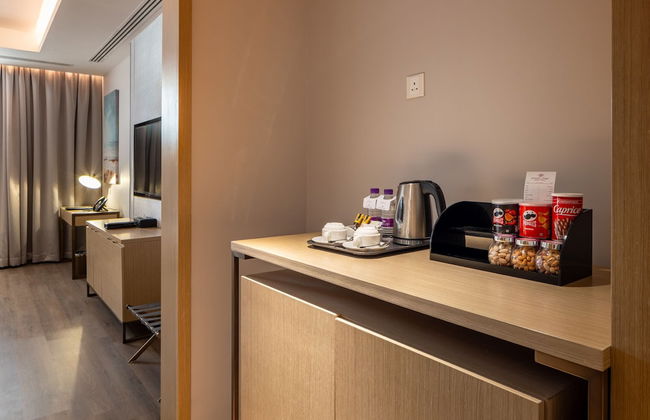 Boudl Al Rawdah - Photo 17