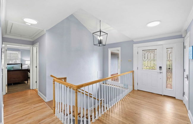 Ponderosa Pointe by Avantstay Boathouse + Views - Foto 12