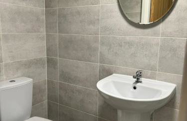 2 Bed Apartment Scarisbrick Street Ormskirk - Rooms by Vici - Photo 8