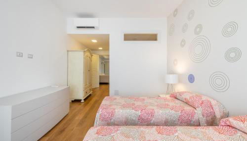 A Luxury apartment at Cagliari Poetto Beachfront - Foto 5