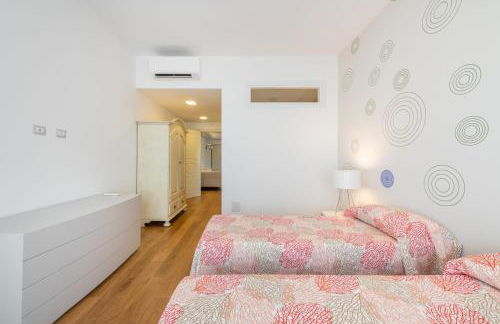 A Luxury apartment at Cagliari Poetto Beachfront - Foto 5