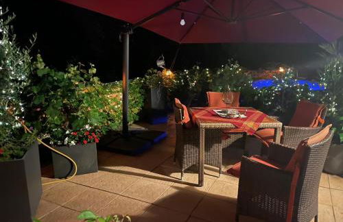 Ferienwohnung „ Hospitalhütte“ - Foto 3