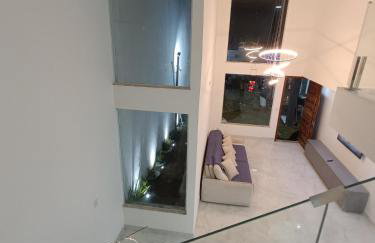 Mansão Climatizada com piscina e churrasqueira - Foto 25