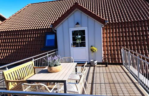 Ferienwohnung auf dem Mühlenhof - Foto 18