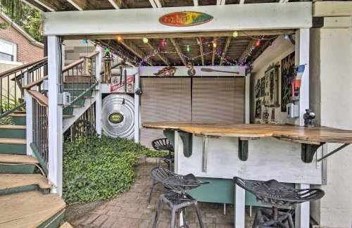 Harpers Ferry Apartment with Private Pool and Hot Tub! - Foto 19